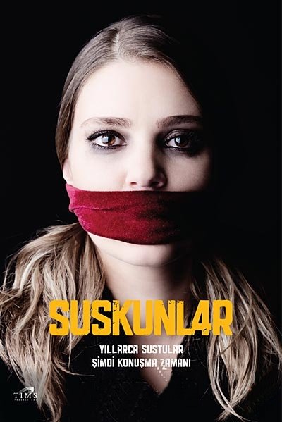 Молчание / Suskunlar (2012)