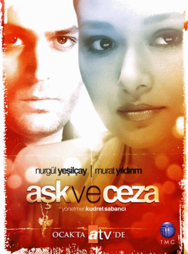 Любовь и наказание / Ask ve Ceza (2010)
