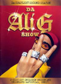 Али Джи шоу / Da Ali G Show