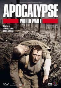 Апокалипсис: Первая мировая война