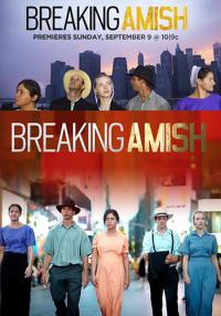 Амиши: Найти новую жизнь / Breaking Amish
