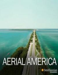 Америка с высоты / Aerial America