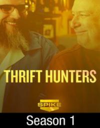 В погоне за выгодой / Thrift Hunters