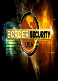 Безопасность границ: США / Border Security USA