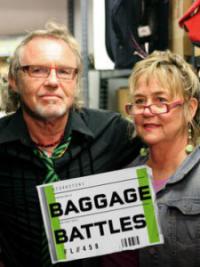 Багажные войны / Baggage Battles