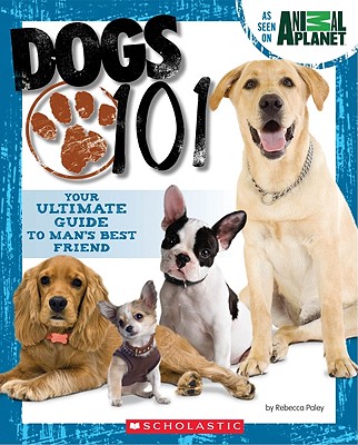 Введение в собаковедение / Dogs 101