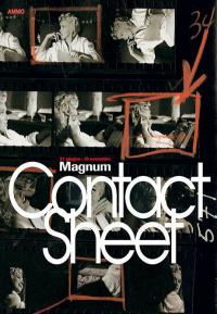 Контактные листы агентства Магнум / Magnum Contact Sheet