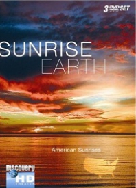 Восходы / Hi-Definition Theatre: Sunrise Earth
