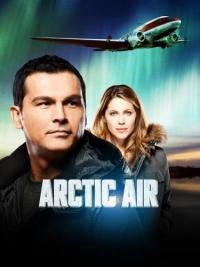 Воздух над Арктикой / Arctic Air