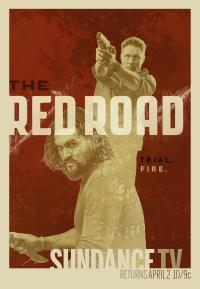 Красная дорога 1 – 2 сезон