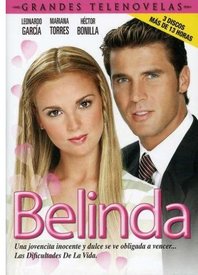 Белинда / Belinda (2004)