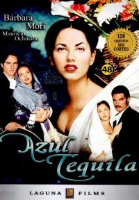 Асуль Текила / Azul tequila (1998) все серии
