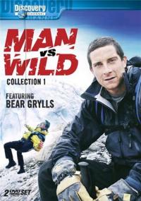 Выжить любой ценой / Man vs. Wild все 1, 2, 3, 4, 5, 6, 7, сезоны