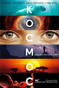 Космос: Пространство и время / Cosmos: A SpaceTime Odyssey