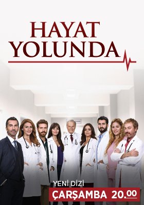 На жизненном пути / Hayat Yolunda