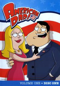 Американский папаша / American Dad! 1, 2, 3, 4, 5, 6, 7, 8, 9, 10 сезон