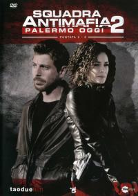 Антимафия. Палермо сегодня / Squadra antimafia - Palermo oggi 1, 2 сезон