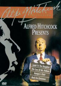 Альфред Хичкок представляет / Alfred Hitchcock Presents