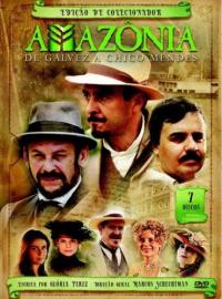 Амазония: Гальвез Чико Мендез / Amazônia: De Galvez a Chico Mendes