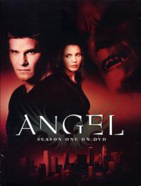 Ангел / Angel все 1, 2, 3, 4, 5 сезоны