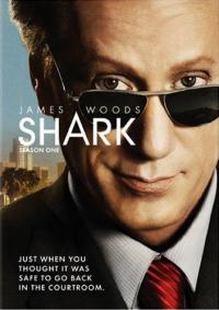 Акула правосудия / Shark 1, 2 сезоны