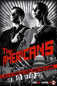 Американцы / The Americans