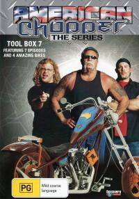 Американский мотоцикл / American Chopper: The Series 9, 10 сезон