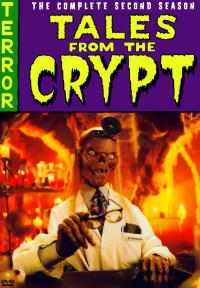 Байки из склепа / Tales from the Crypt 1, 2, 3, 4, 5, 6, 7, сезон