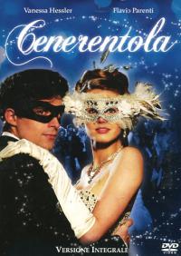 Золушка / Cenerentola