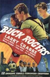 Бак Роджерс / Buck Rogers