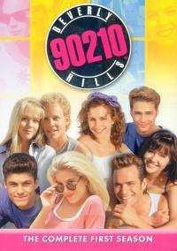 Беверли-Хиллз 90210 / Beverly Hills, все 1, 2, 3, 4, 5, 6, 7, 8, 9, 10 сезоны