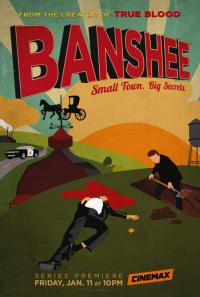 Банши / Banshee