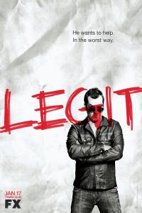 В норме / Legit 1, 2 сезон