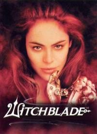 Ведьмин клинок / Witchblade / все 1, 2 сезоны