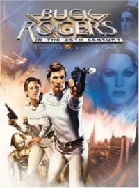 Бак Роджерс в двадцать пятом столетии / Buck Rogers in the 25th Century 1, 2 сезоны