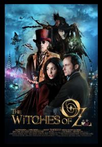 Ведьмы страны Оз / The Witches of Oz