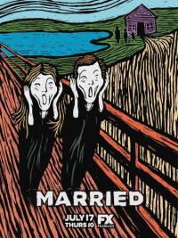 В браке / Женаты / Married