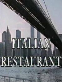 Итальянский ресторан / Italian Restaurant