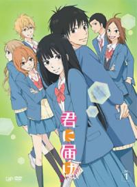 Достучаться до тебя / Kimi ni Todoke