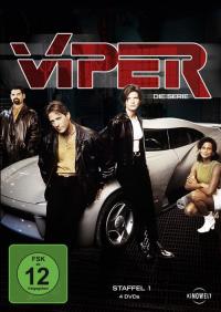 Вайпер / Змей / Viper 1, 2, 3 сезон