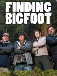 В поисках йети / Finding Bigfoot