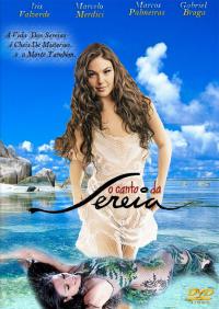 Песнь русалки / O Canto da Sereia