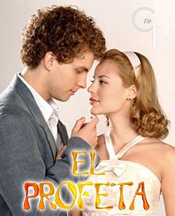 Пророк / O Profeta