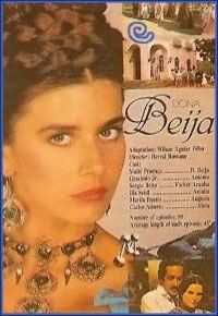 Донна Бейжа / Dona Beija