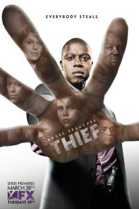Вор / Thief