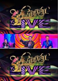Yesterday LIVE