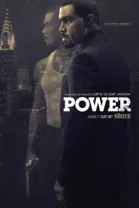Власть в ночном городе / Power