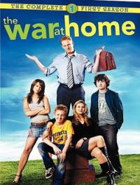 Война в доме / The War at Home 1, 2 сезон