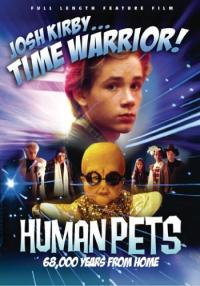 Воин во времени / Josh Kirby... Time Warrior