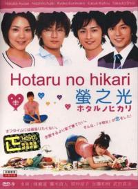 Мерцание светлячков / Hotaru no hikari дорама, все серии